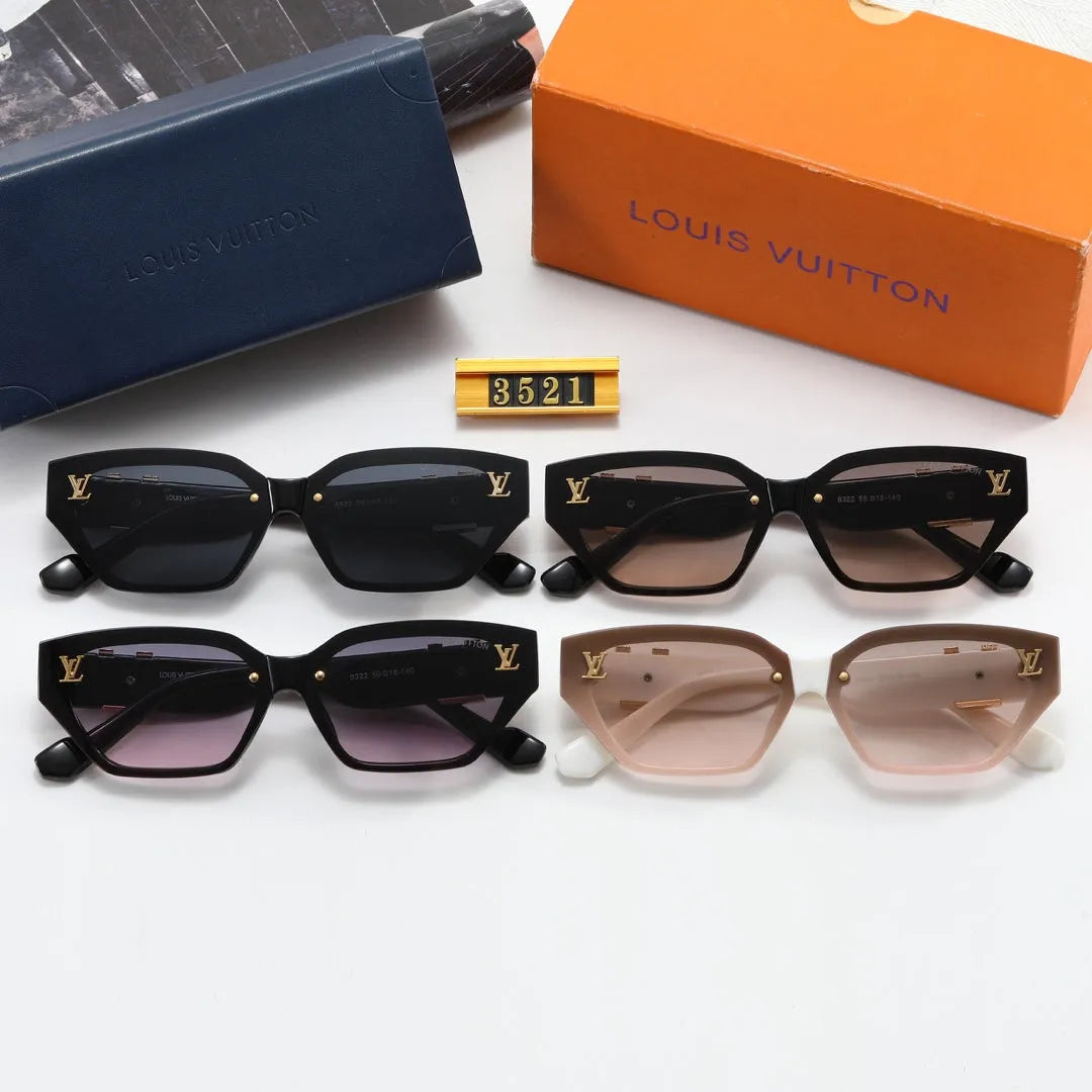 Polarized Sunglasses X296