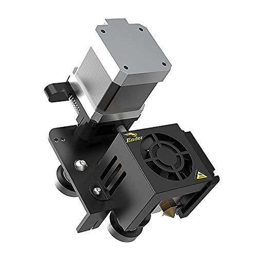 Direct Drive Extruder Kit with 42-40 Stepper Motor Hotend Kit T429
