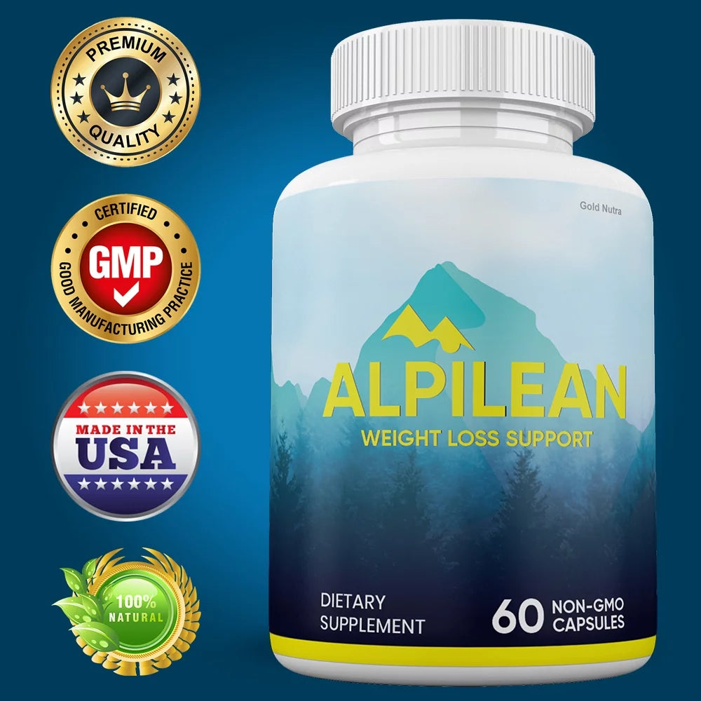 90 Capsules Supplement (5 Pack) F534298