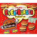 Chocolate Cookies 2.32 Oz 10 Pack Y7904