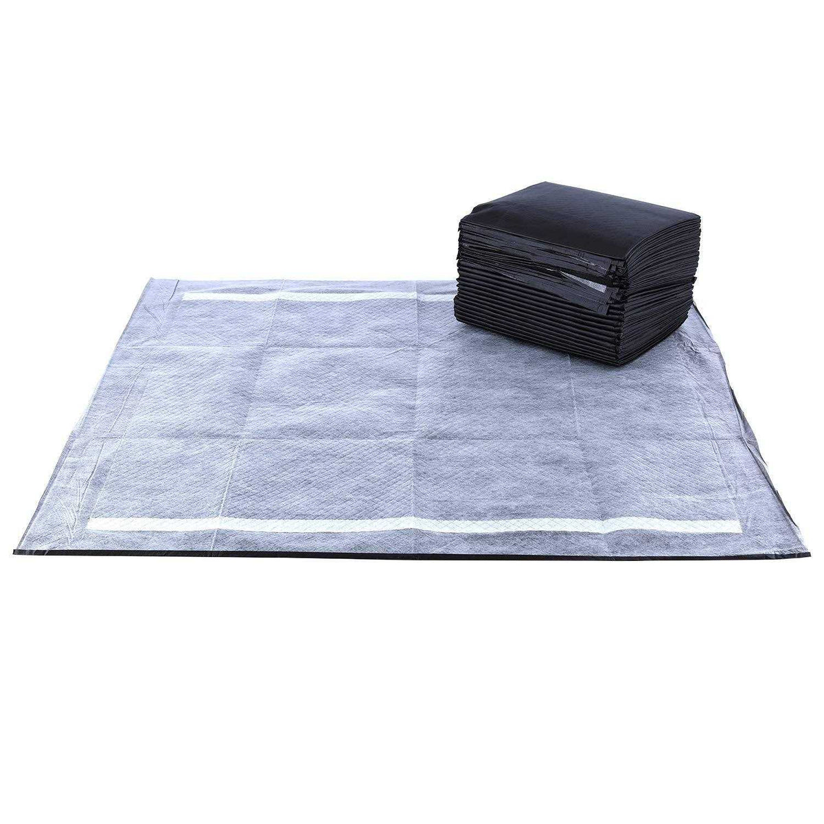 Training Pads Activated Carbon M23244