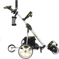 Silver Remote Control Cart 35Ah SLA R514