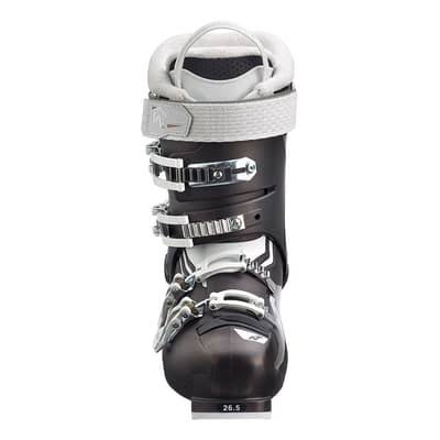 Black Ski Boots W609683