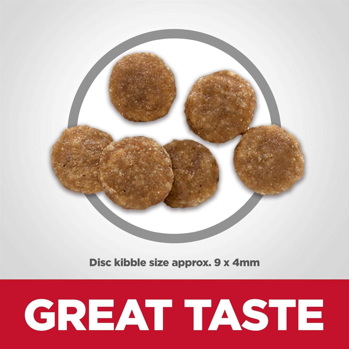 Chicken Dry Cat Food H30193