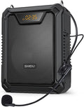 Portable Waterproof 18W Voice Amplifier O18355