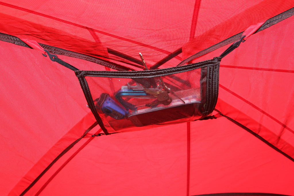 10-Person Camping Tent A49870