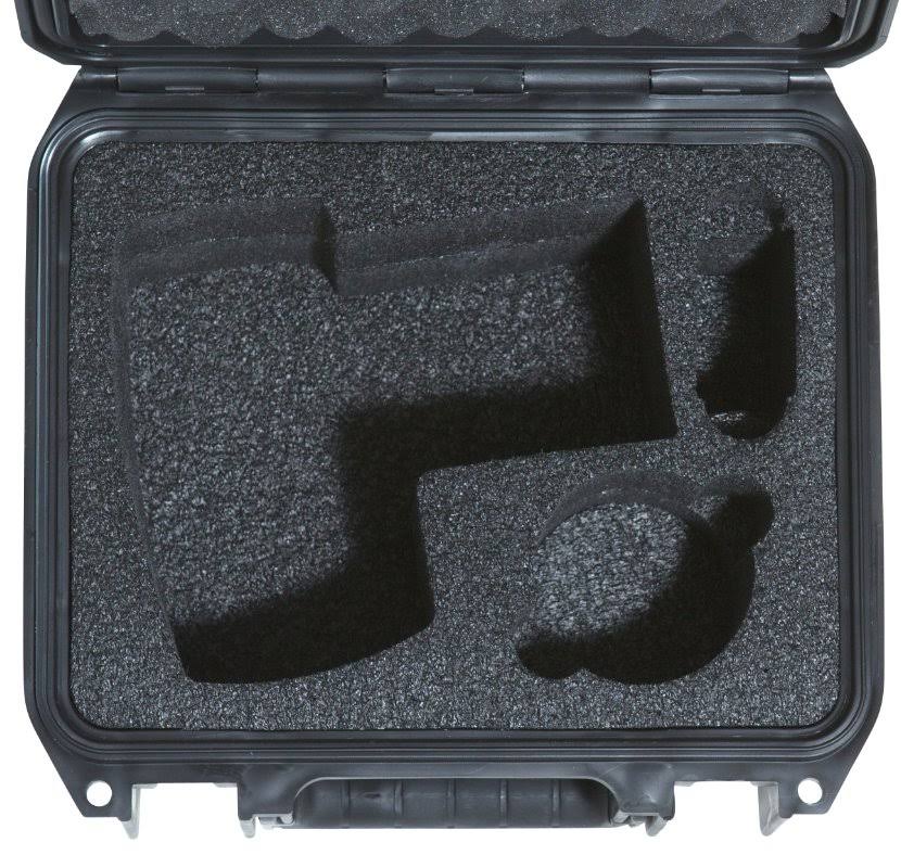 Hard Camera Case H6778
