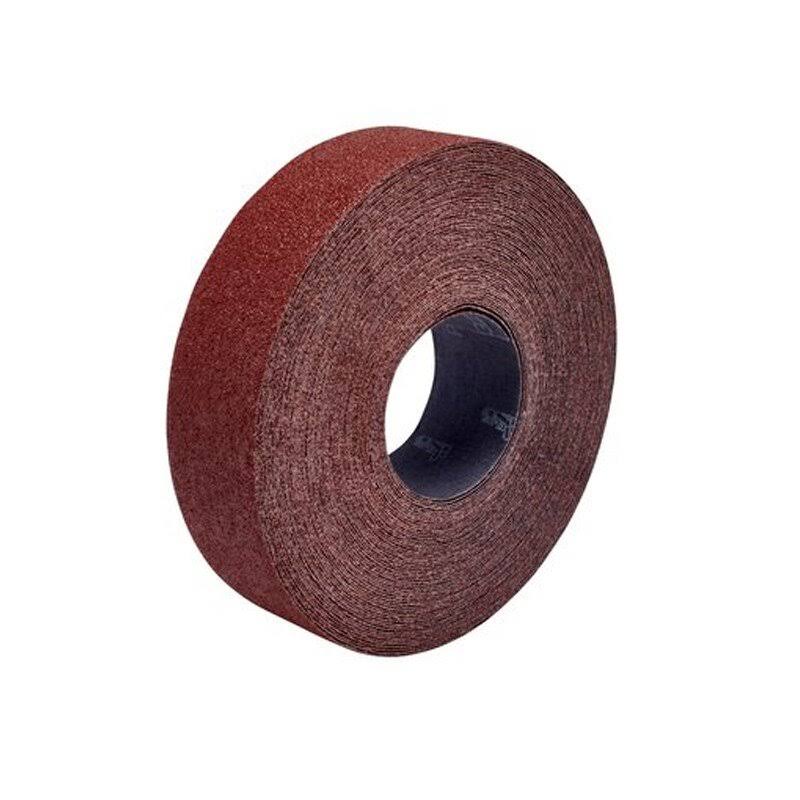 Utility Cloth Roll P120 50 mm x 25 M S883