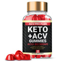 Keto ACV Gummies X401