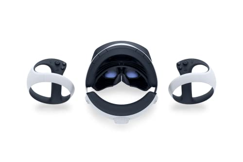 PlayStation VR2 Bundle H730225