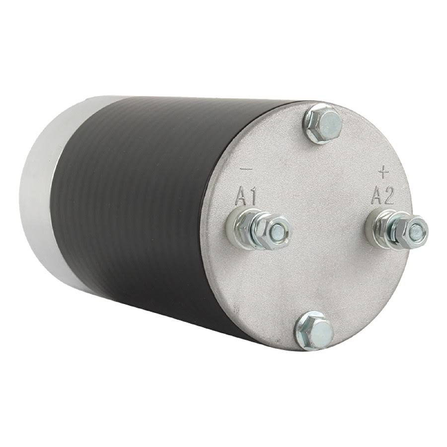 Winch Motor C4947