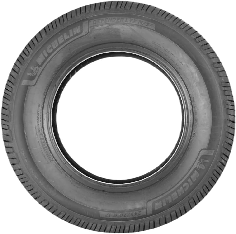 MICHELIN Defender LTX M/S2 255/70R17/XL 116T G40308