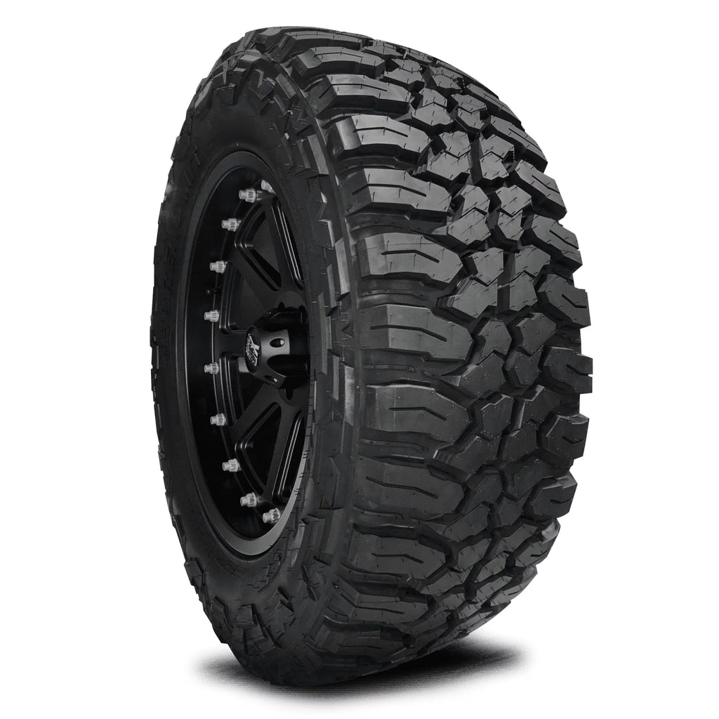 Mud Terrain Tire LT285/70R17 10 Ply Y6611
