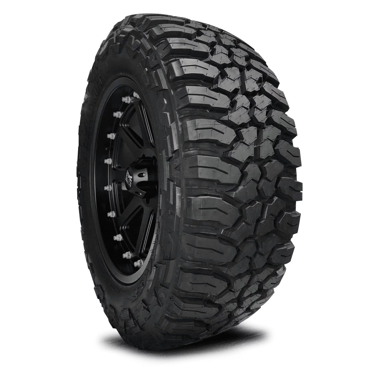 Mud Terrain Tire LT285/70R17 10 Ply Y6611