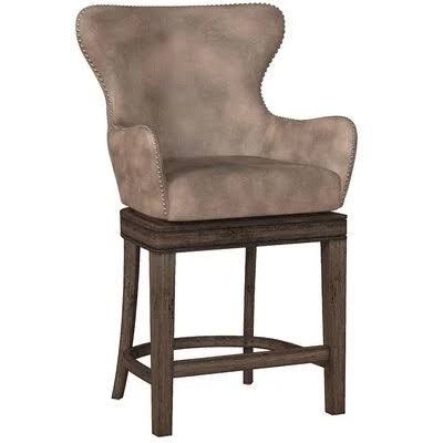 Swivel Bar & Counter Stool B28232