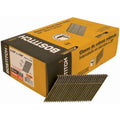 2-3/8 inch Galvanized Smooth Shank Framing Nails 2000 Pack W6060