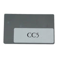 Clear Laminate Pouch Credit Card 10 Mil Box of 500 P222517