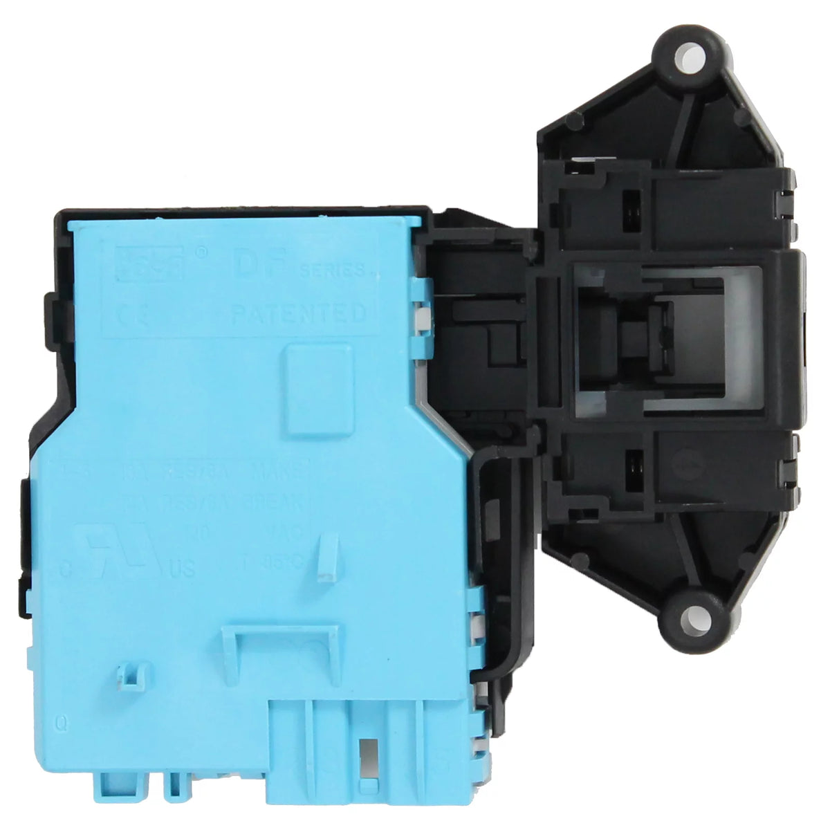Washer Door Lock Replacement N7086