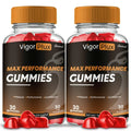 All Natural Gummies Supplement (2 Pack) S88126