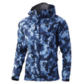 Camo Jacket O905