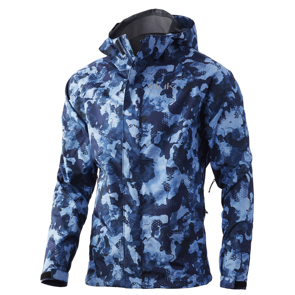 Camo Jacket O905