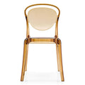 Transparent Plastic Chair I295