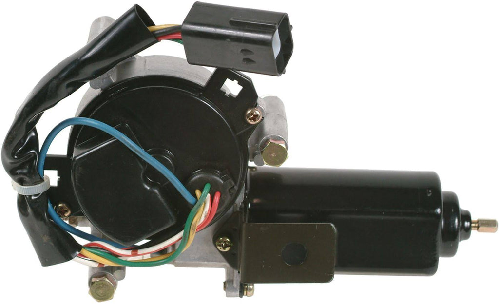 Headlight Motor M3070
