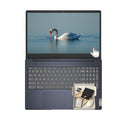 15.6 Inch FHD IPS Touchscreen Chromebook Laptop with 4GB RAM 256GB Storage Y337047