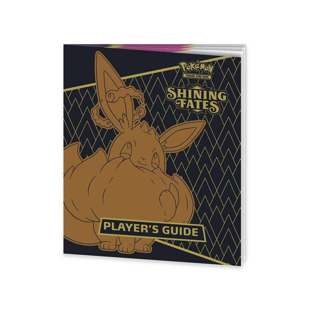 Shining Fates Elite Trainer Box X91640