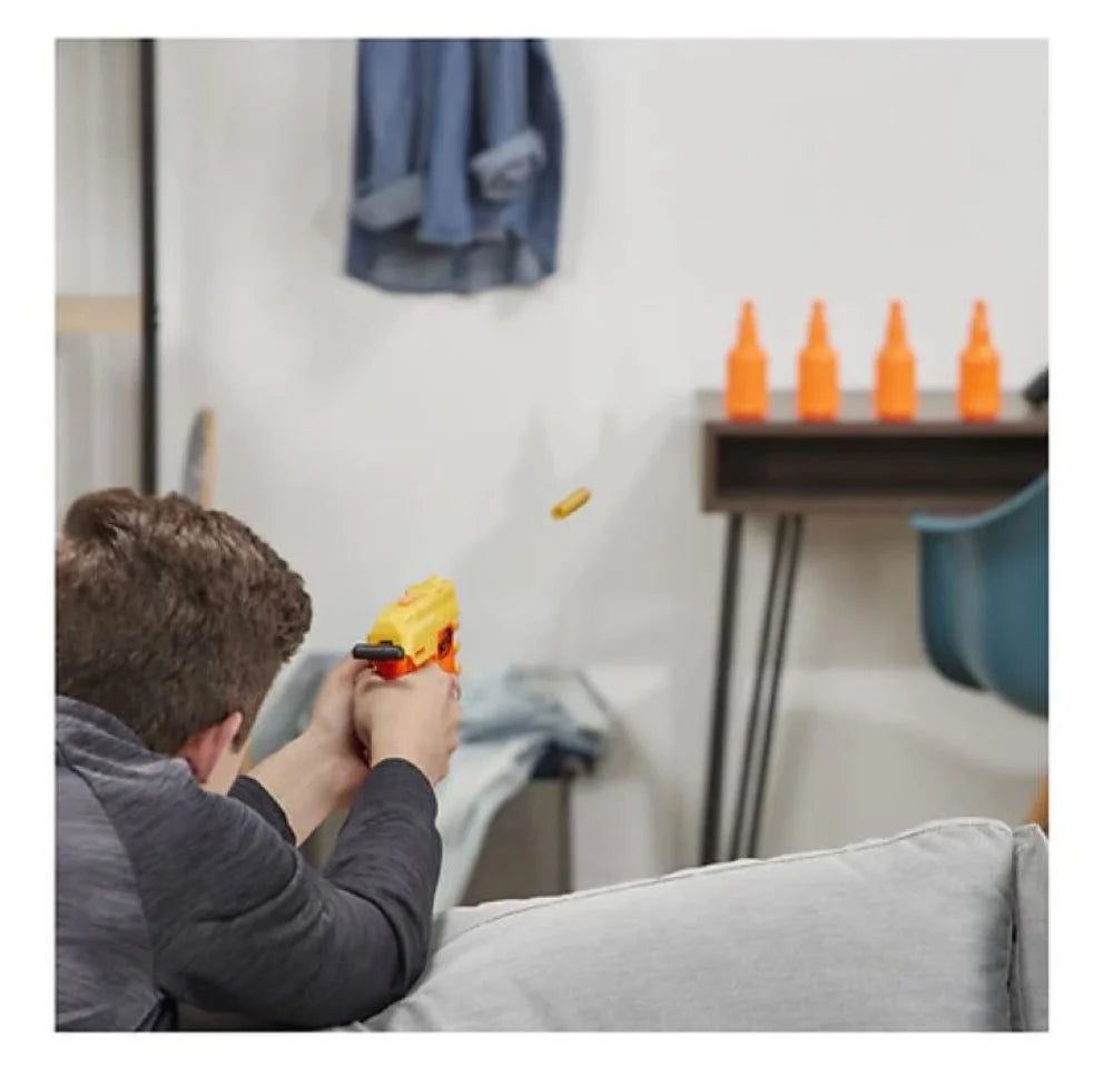 Nerf Alpha Strike Targeting Set 13 Pieces 8 Darts N168972