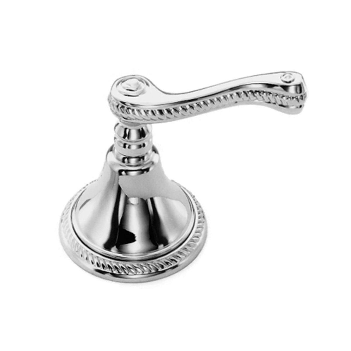 Satin Nickel Single Handle Volume Control E525