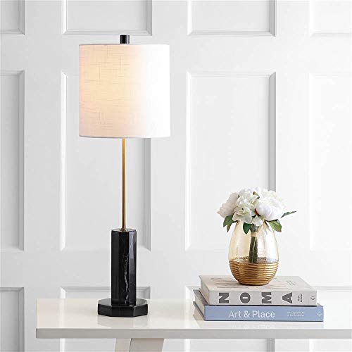 Black Brass Gold Table Lamp L2461