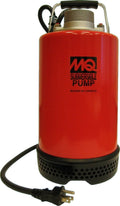 2x22 Submersible Pump U5660