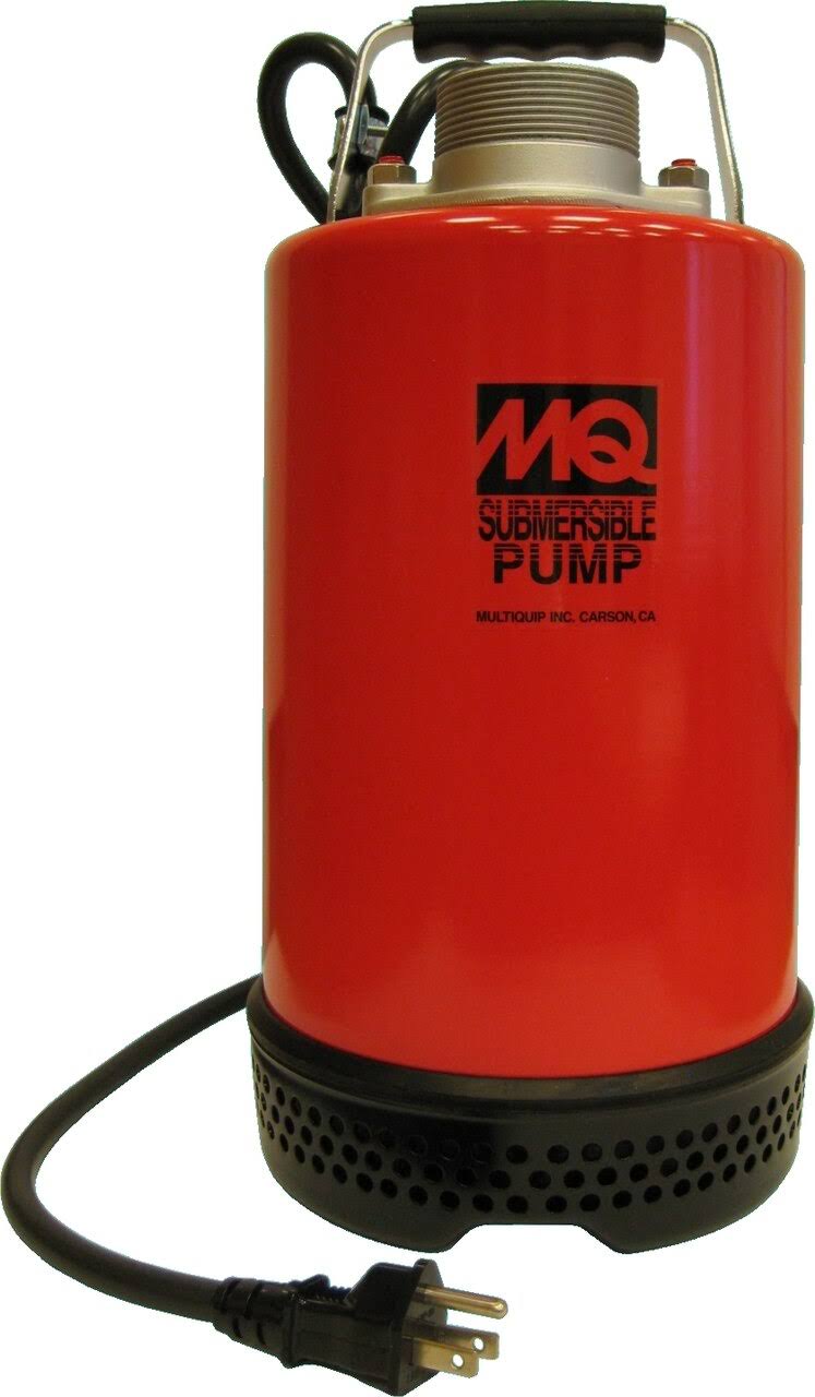 2x22 Submersible Pump U5660