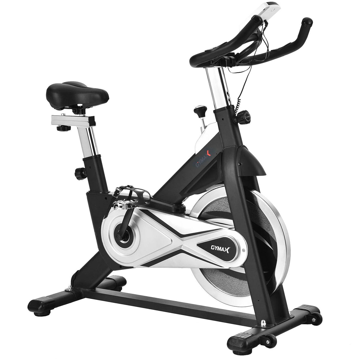 Stationary Exercise Bike X81351