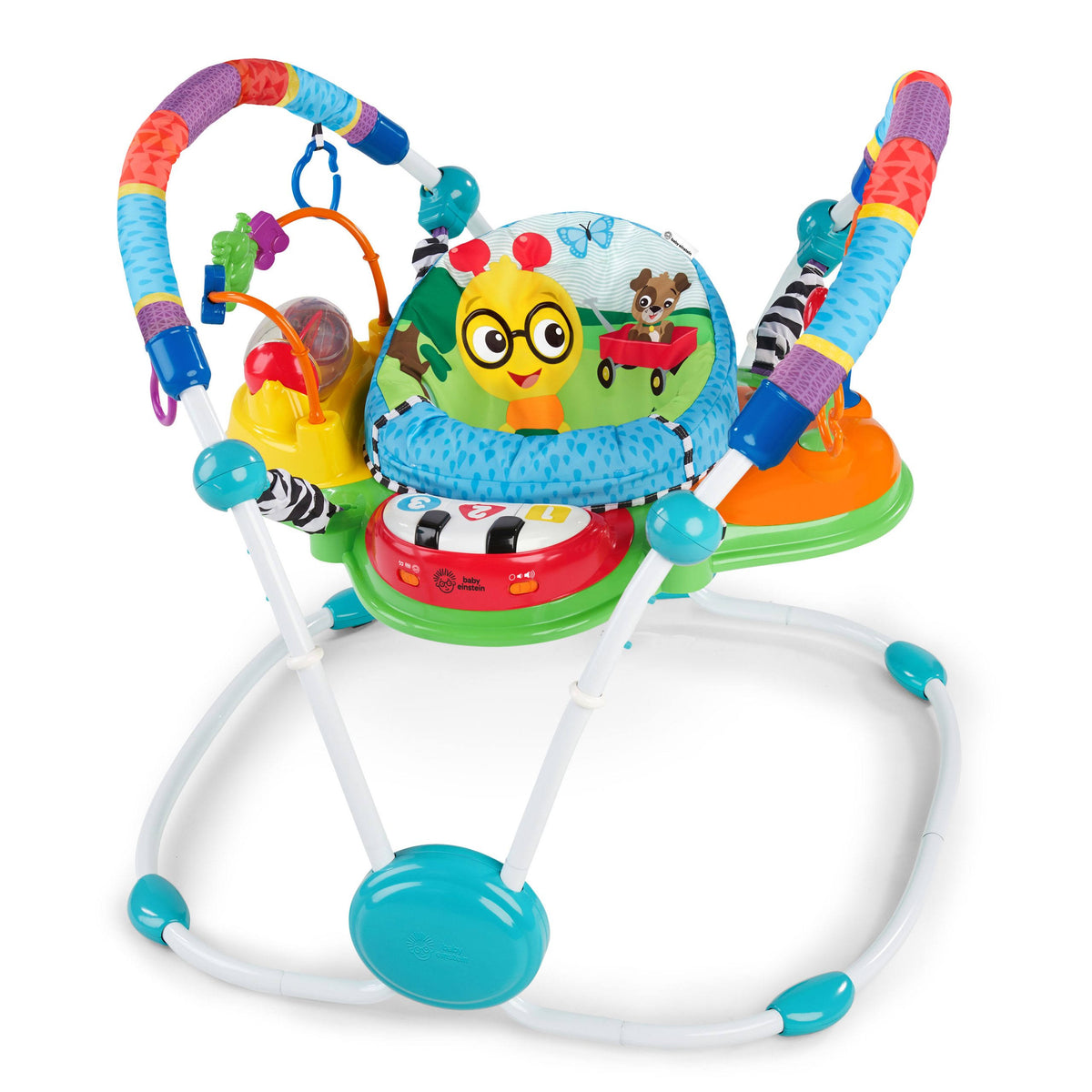 Activity Jumper V76134