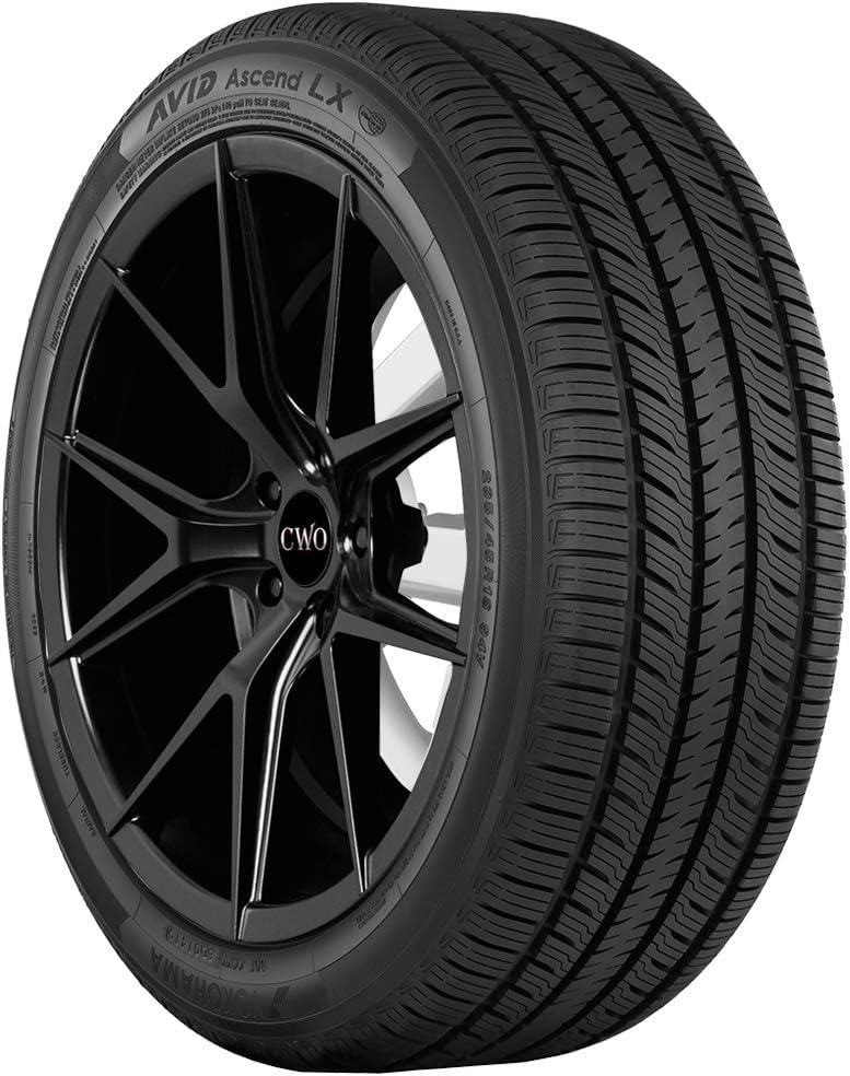 235/65R17 Tire T3142