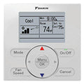Wired Navigation Controller for Ceiling Recessed Cassette D41763