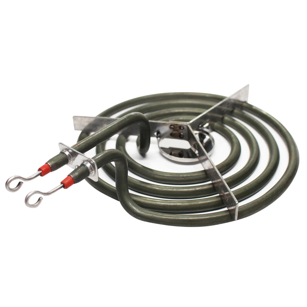2-Pack 6 inch 4 Turns Surface Burner Element for Range Z53682