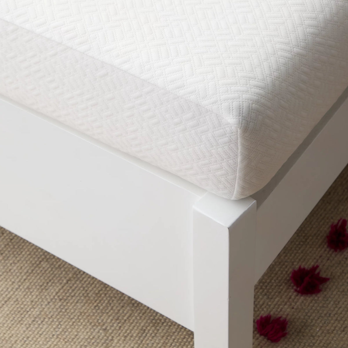 6 inch Memory Foam Mattress W5091