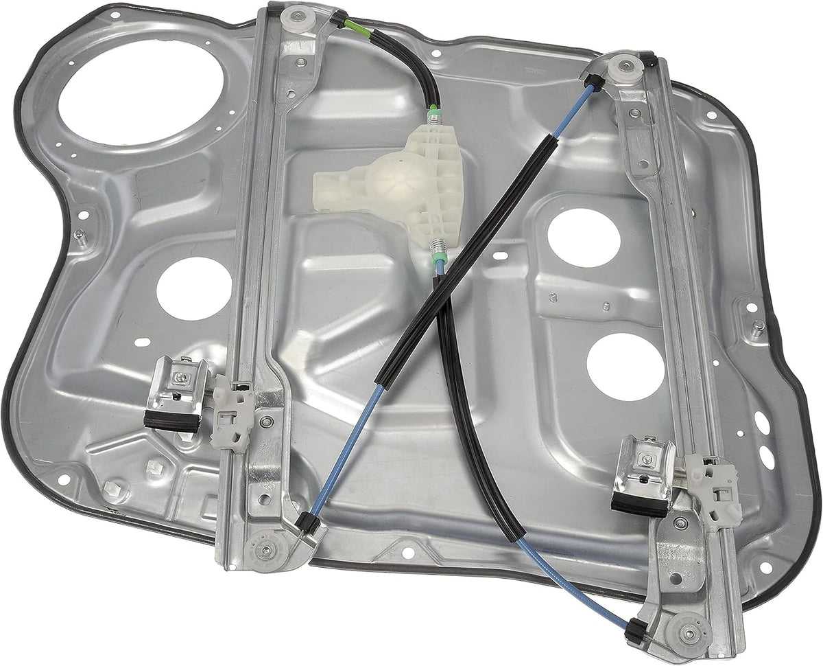 Front Driver Side Window Regulator Pack of 2 C7094