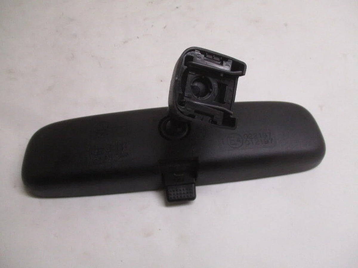 Pre-Owned Subaru Impreza Forester WRX Manual Rear View Mirror OEM F8290