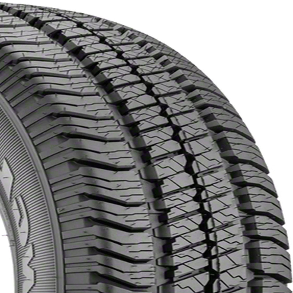All Season Light Truck Tire R82729
