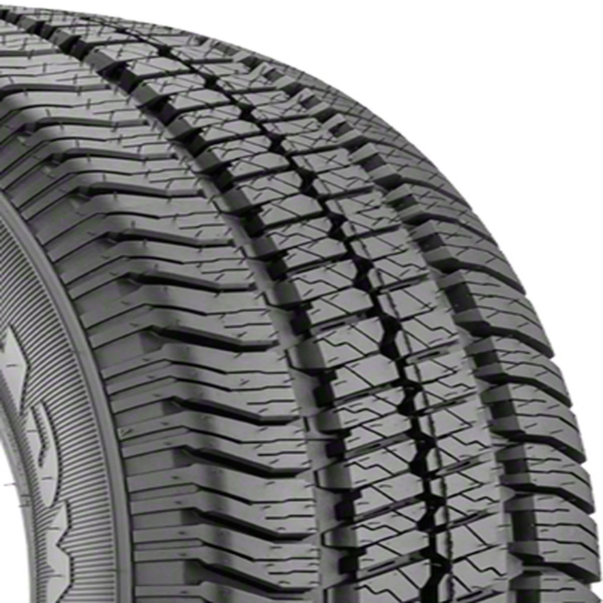All Season Light Truck Tire R82729