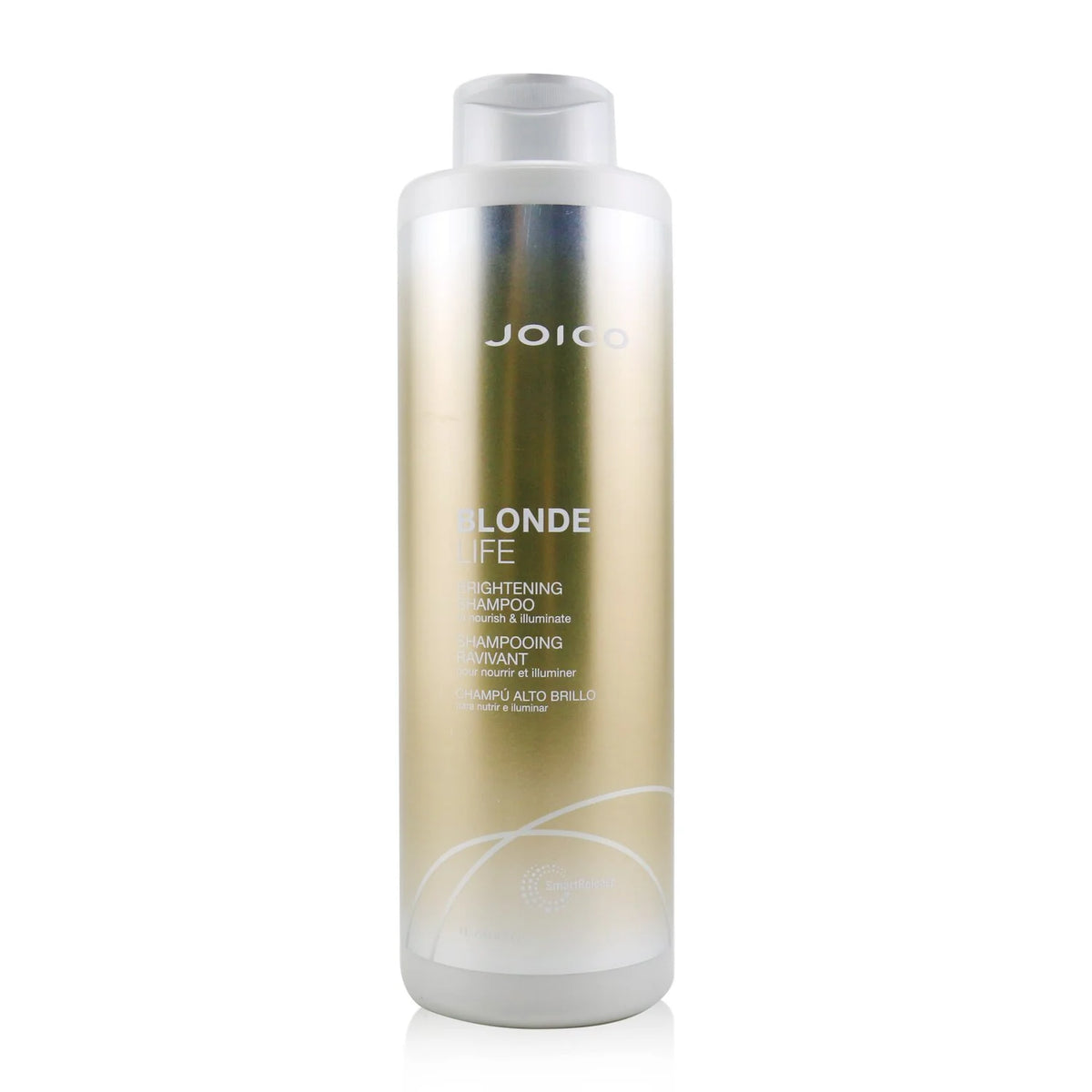 Blonde Life Brightening Shampoo 1000ml P91042