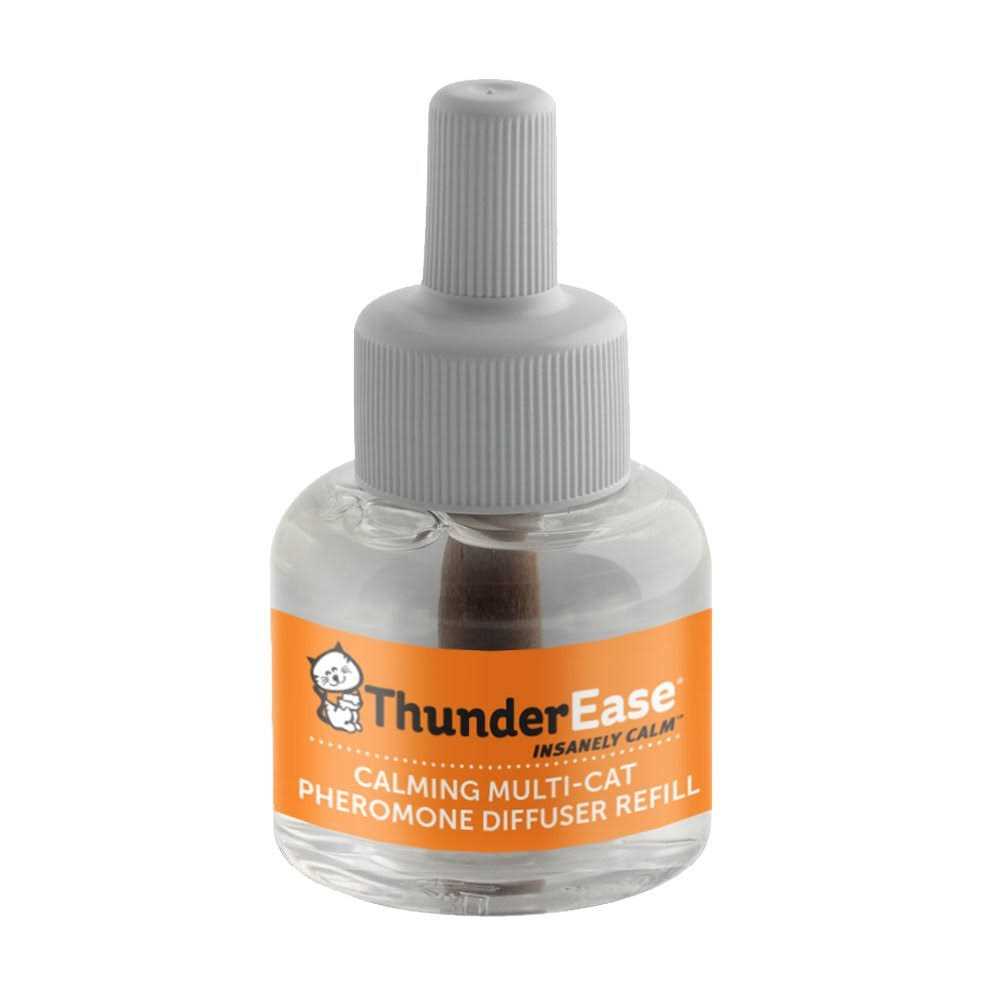 Calming Diffuser Refill Cat W684