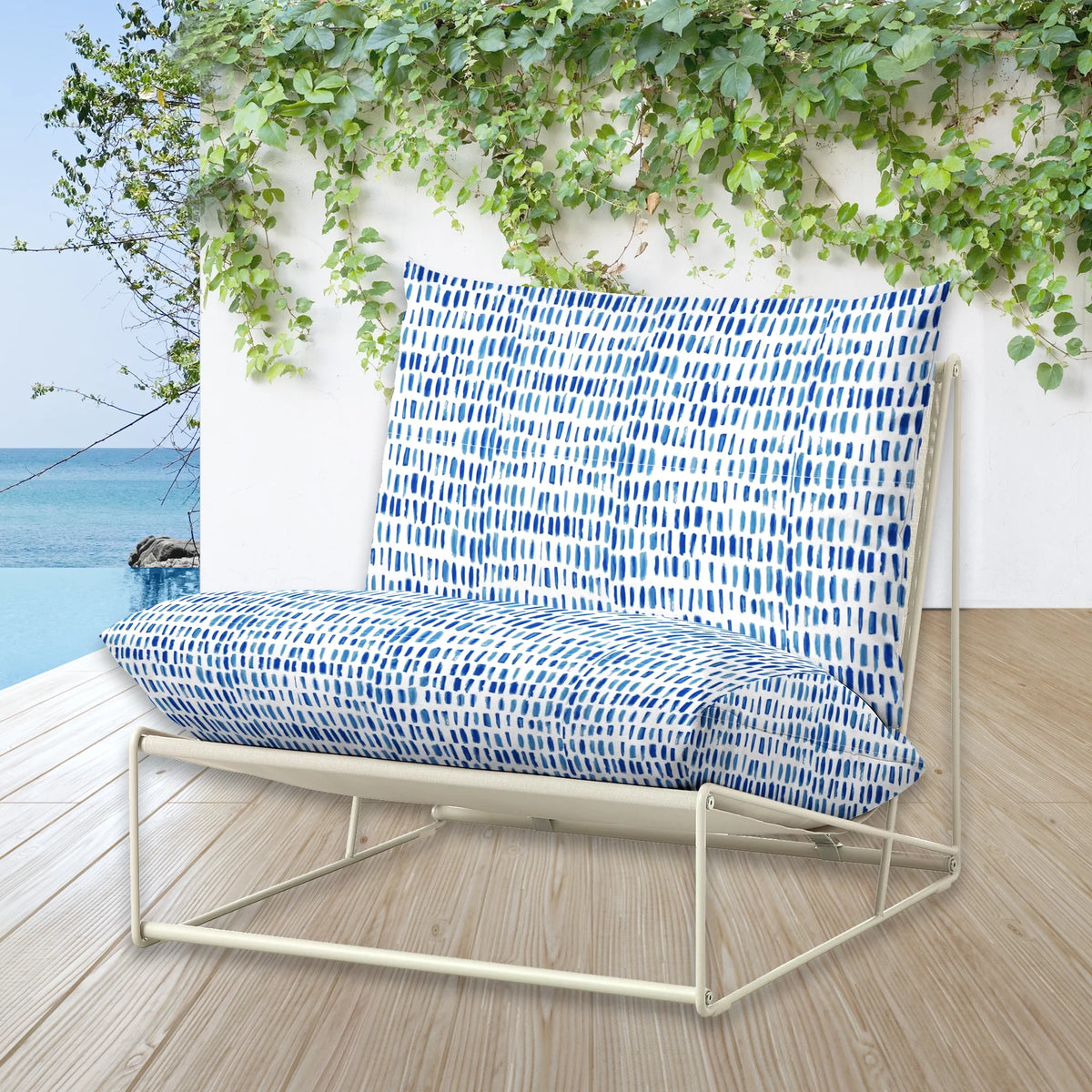 Outdoor Slipcovers S477413