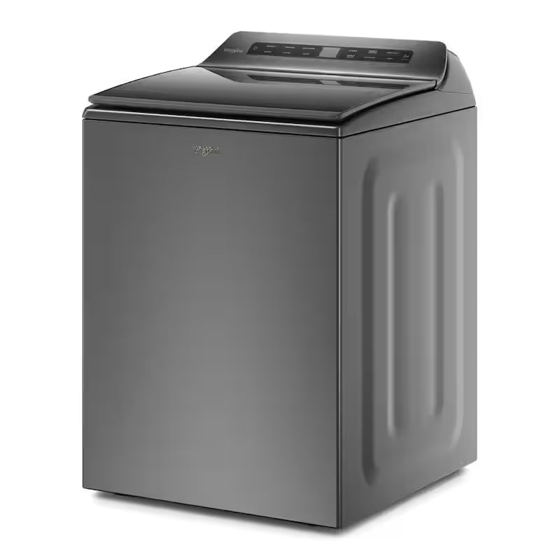 Top Load Washer with Impeller and Quick Wash Cycle L688627