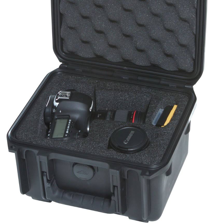 Hard Camera Case H6778