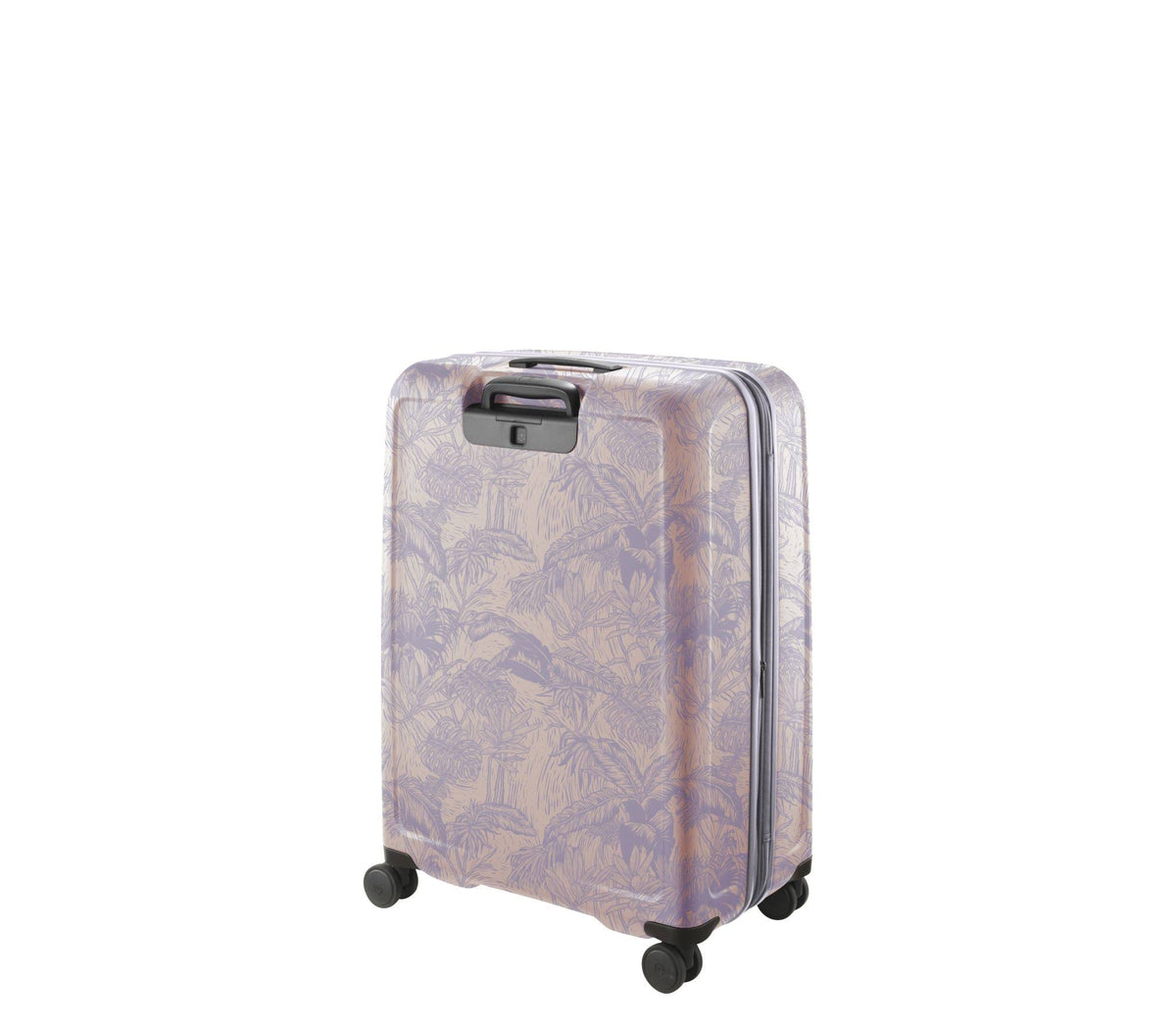 Large Hardside Case - Black L87291